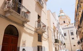 La Trinacria Rooms